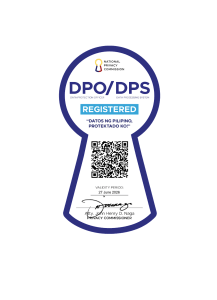 DPO / DPS Logo